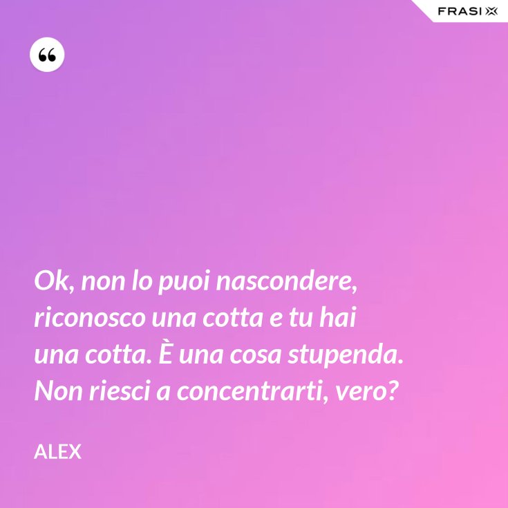 Se Un Uomo Si Comporta Come Se Non Gliene Fregasse