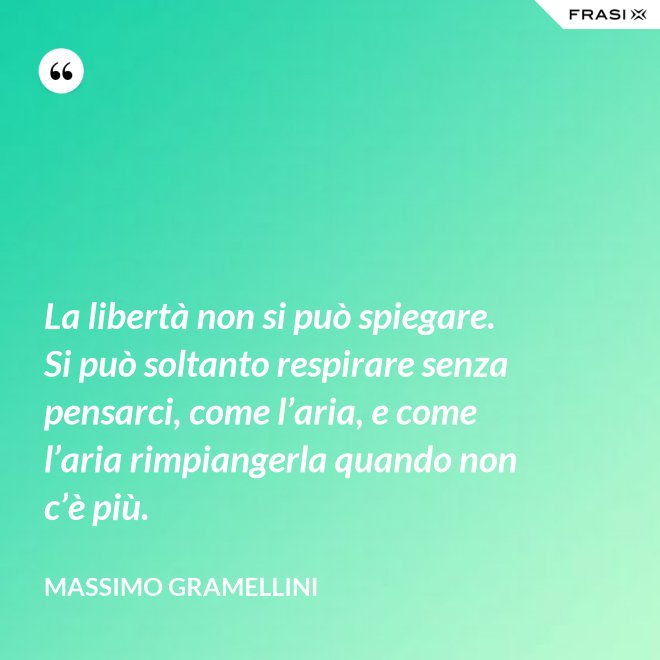 Non è Razionale Non Si Può Spiegare