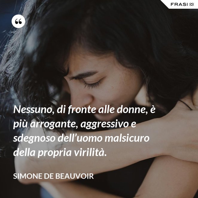 Le Frasi Sulla Violenza Piu Significative Su Cui Riflettere Ora