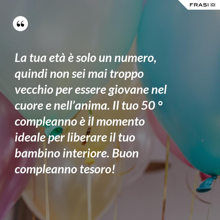 L Eta E Solo Un Numero Frasi
