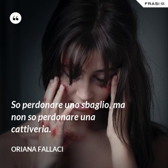 Oriana Fallaci Le Frasi Piu Celebri E Belle