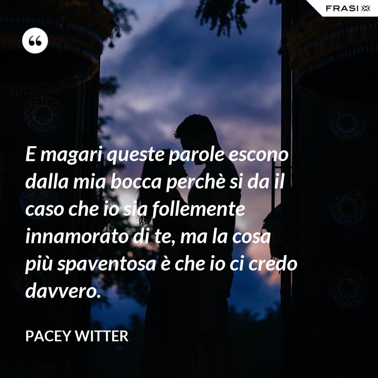 Che Bastardi Magari Ci Avessi Pensato Io