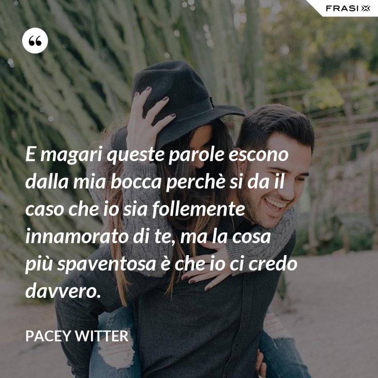 Che Bastardi Magari Ci Avessi Pensato Io