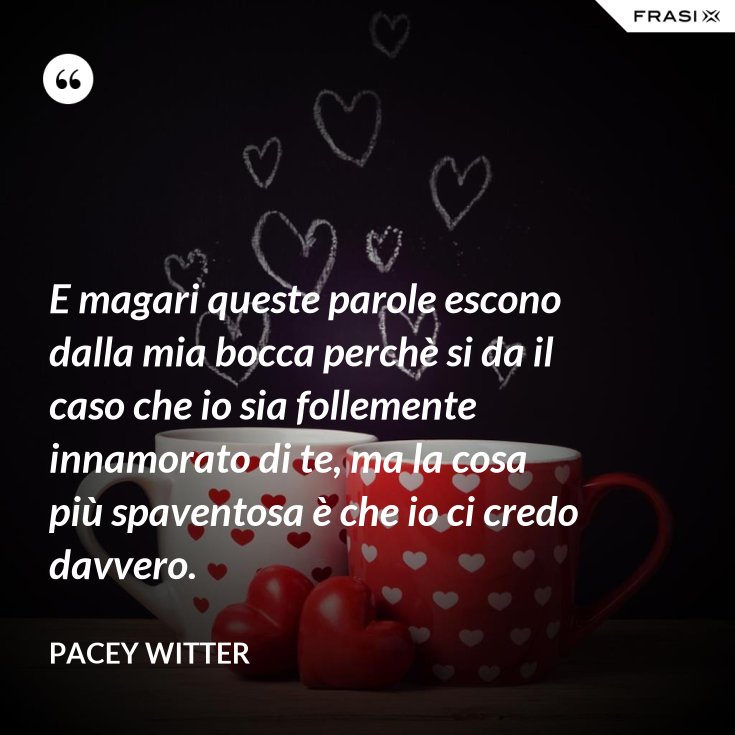 Che Bastardi Magari Ci Avessi Pensato Io