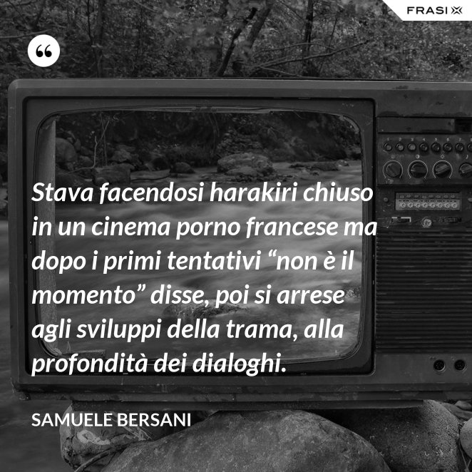 Le Frasi Di Samuele Bersani Piu Belle E Celebri Da Condividere