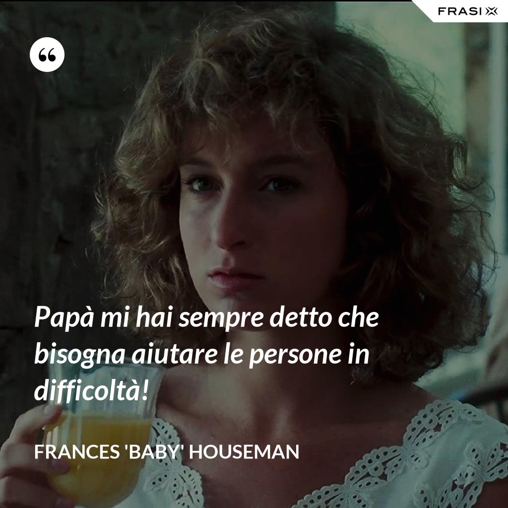 Frasi Per Dire Che Mi Hai Perso