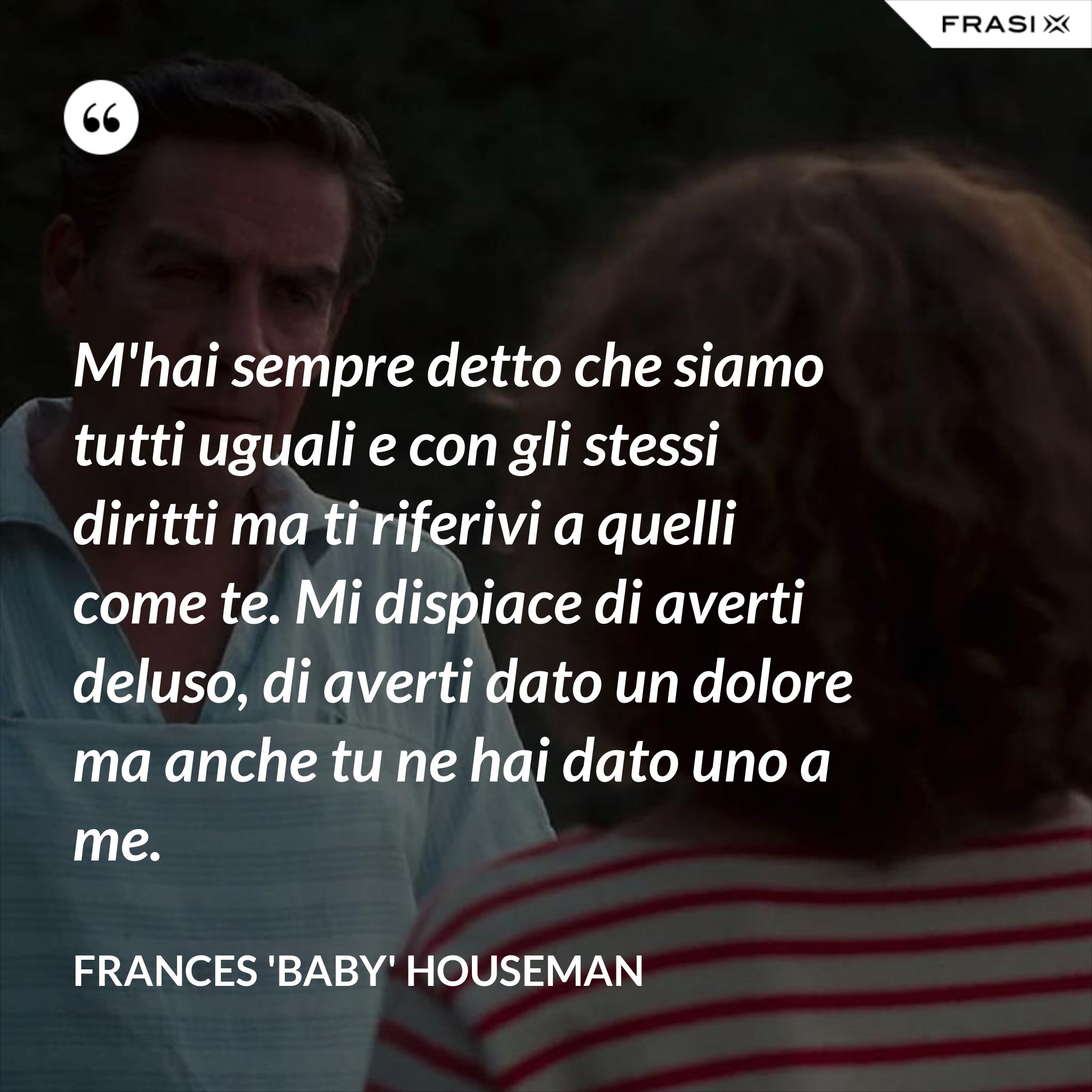 Frasi Per Dire Che Mi Hai Perso