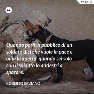 Roberto Saviano Le Frasi Migliori Dai Libri