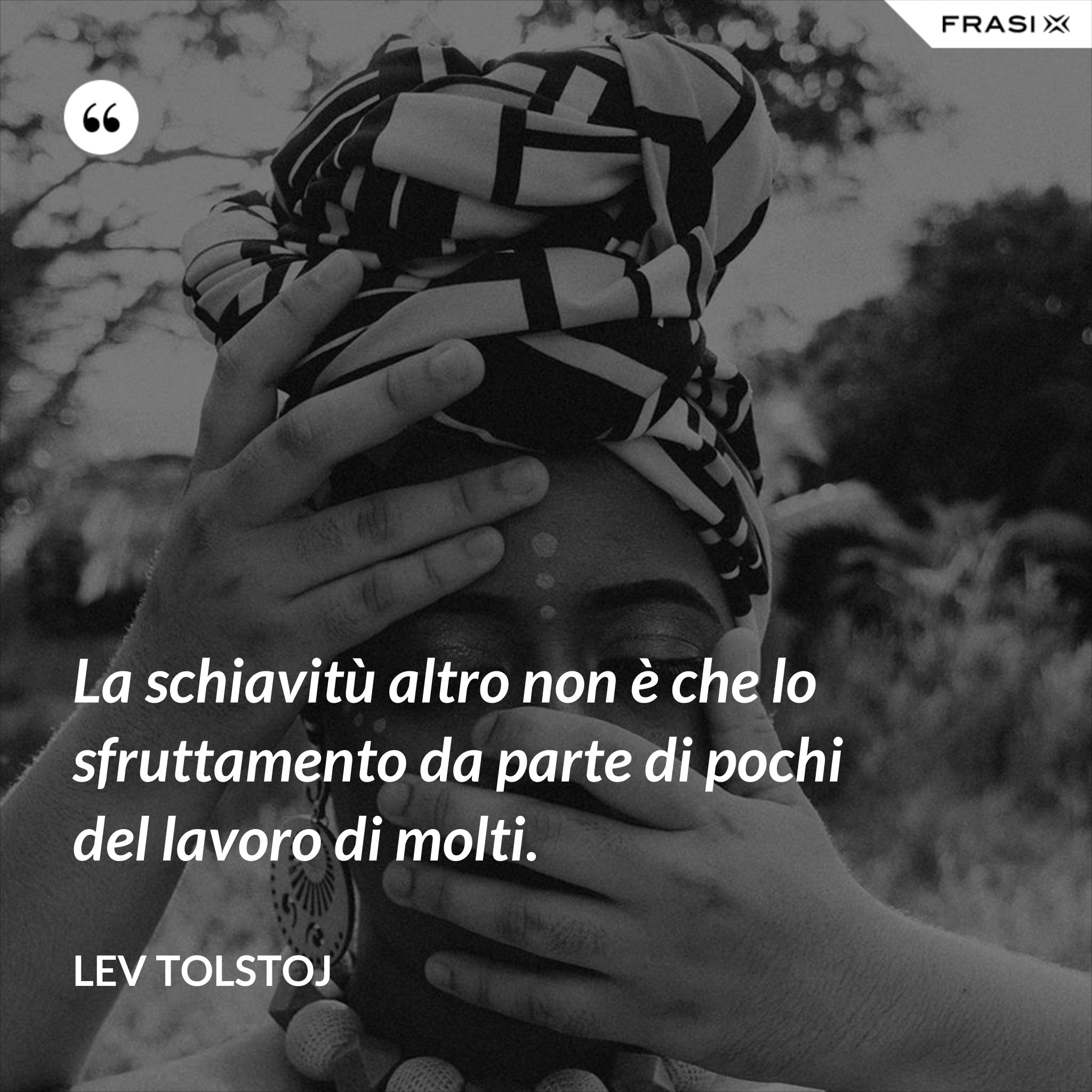 Ogni Errore Prima Di Esserlo è Stata Una Scelta