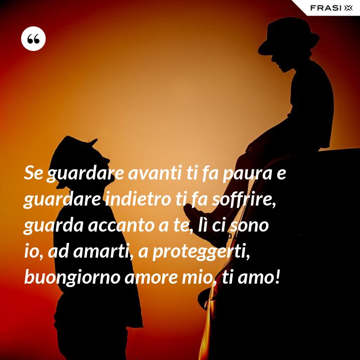 Frasi Sulla Paura Di Soffrire Per Amore
