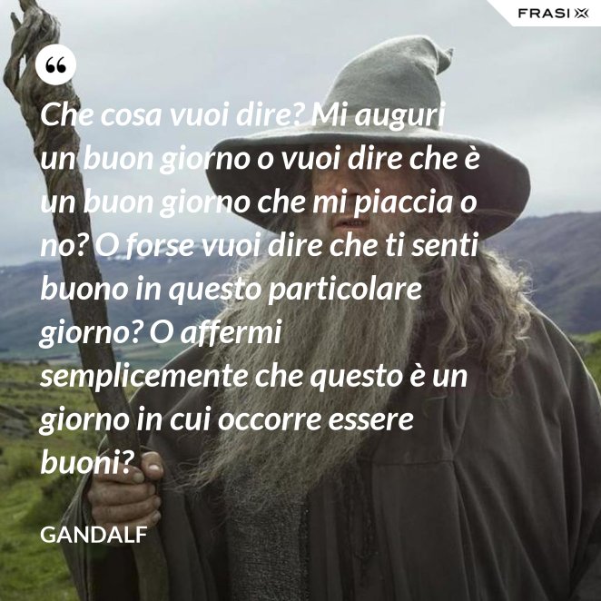 Lo Hobbit Le Frasi Piu Belle Tratte Dall Intera Trilogia Di Film