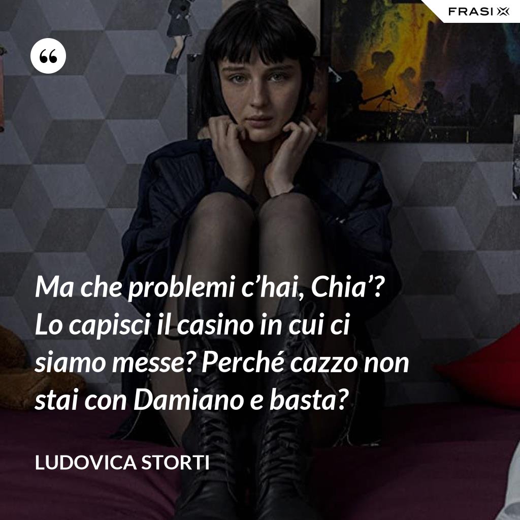 Ci Siamo Baciati Ma Non Mi Cerca
