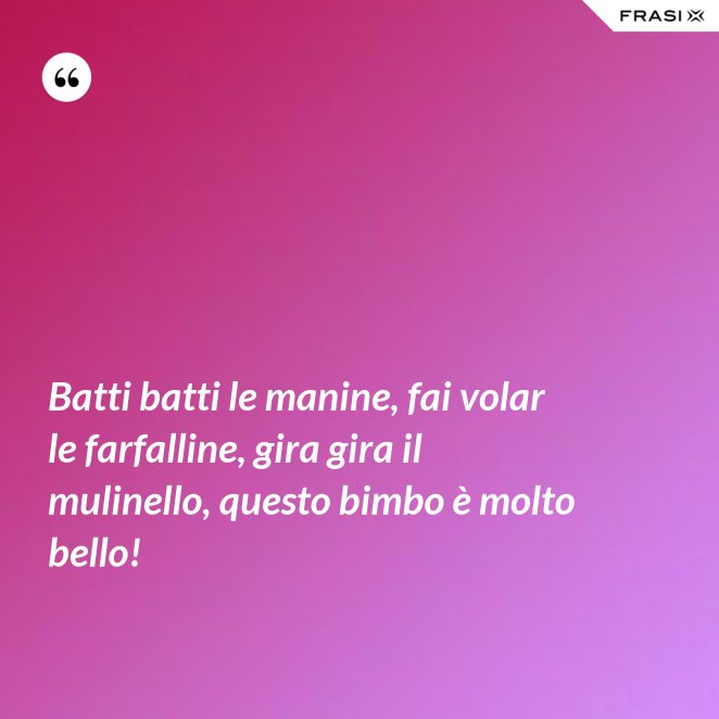 Frasi Per Il Calendario Dell Avvento Dei Bambini