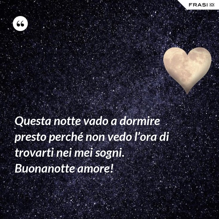 Frasi Non Vedo L'ora Di Vederti Amore