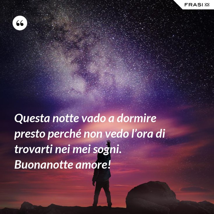 Frasi Non Vedo L'ora Di Vederti Amore
