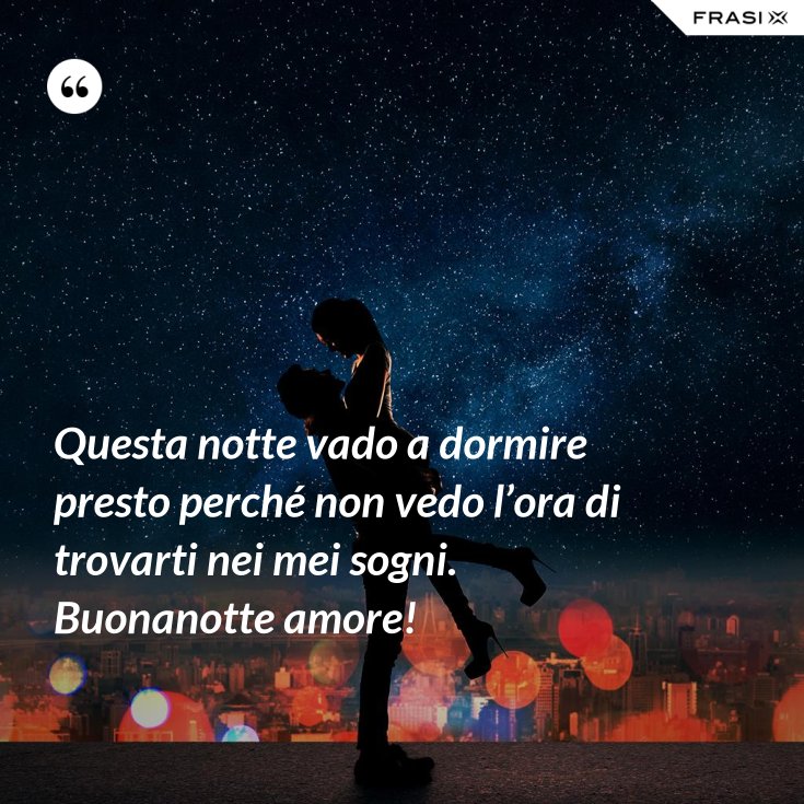 Frasi Non Vedo L'ora Di Vederti Amore