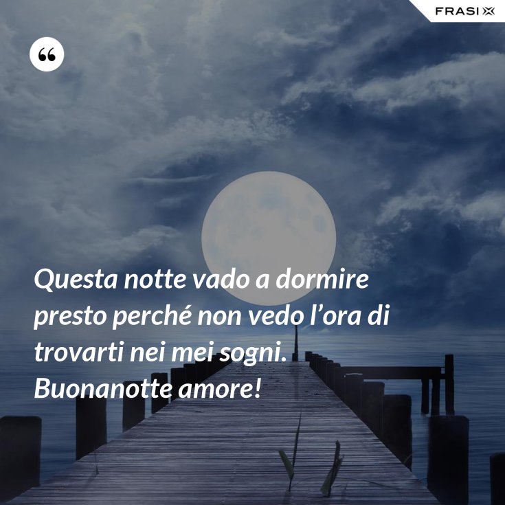 Frasi Non Vedo L'ora Di Vederti Amore
