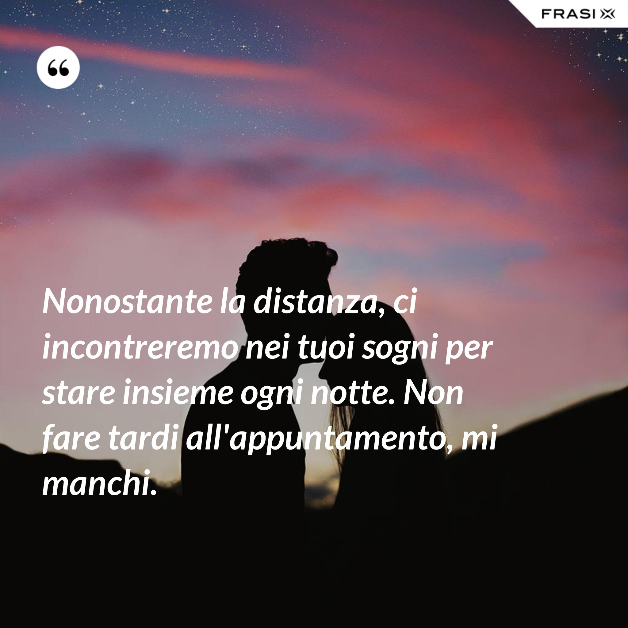 Forse Ci Incontreremo Quando Saremo Piu Vecchi