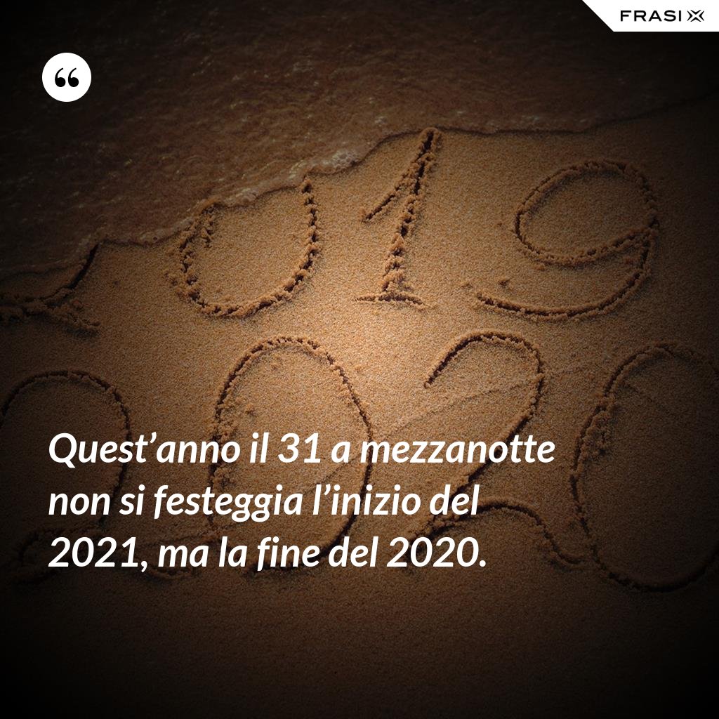Più Buio Di Mezzanotte Non Può Fare