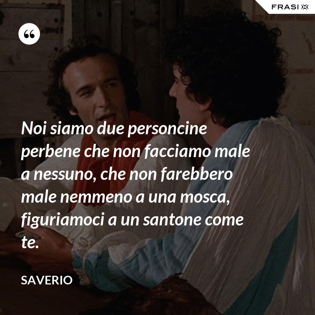 Grazie Mario Non Ci Resta Che Piangere