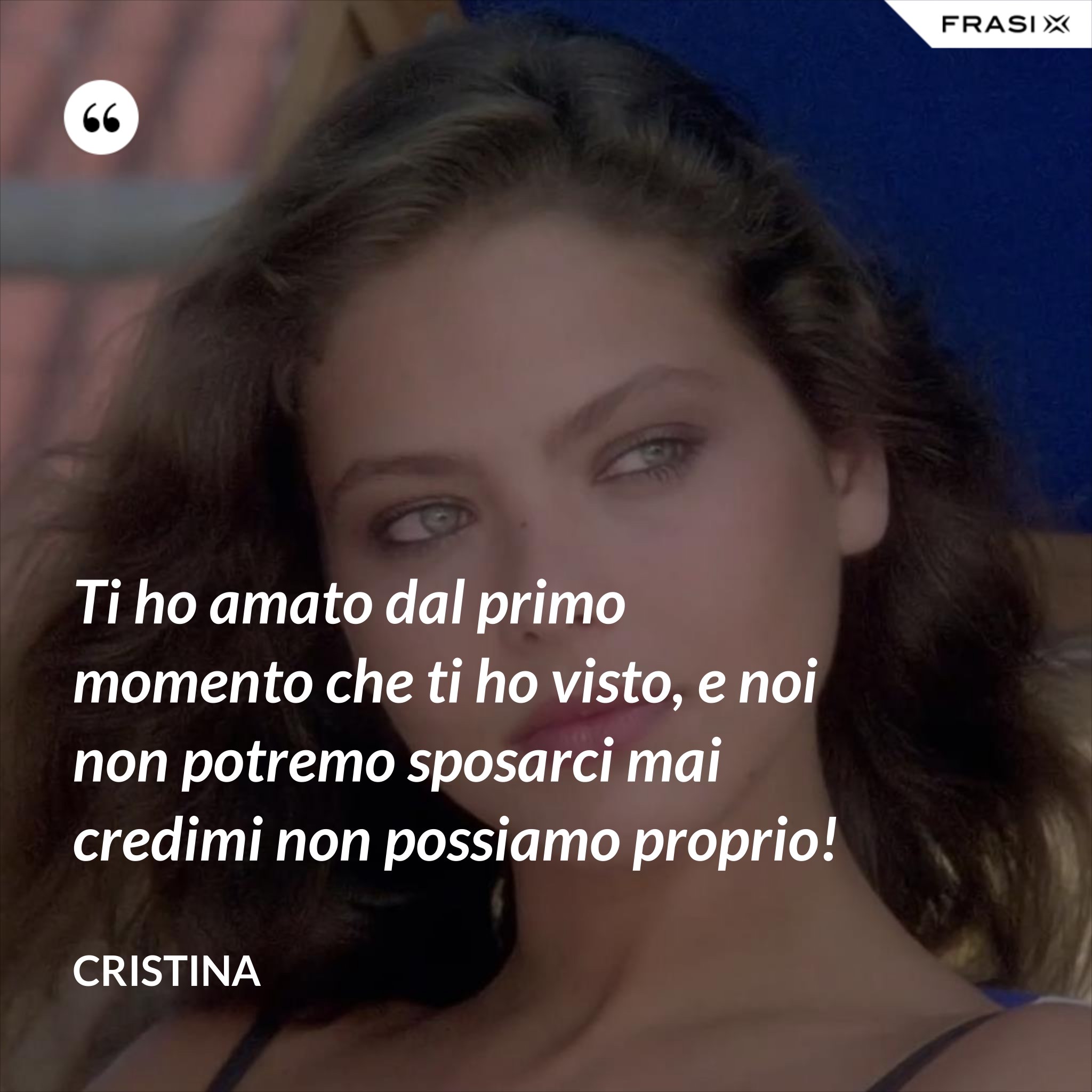 Quando Una Ragazza Ti Dice Che Sei Pazzo