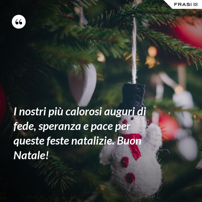 Auguri Di Natale Formali Le 30 Frasi Migliori Da Inviare