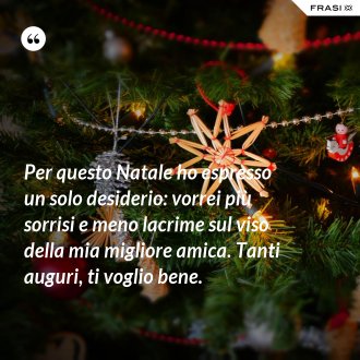 Buon Natale Immagini Gratis Per I Tuoi Auguri Social