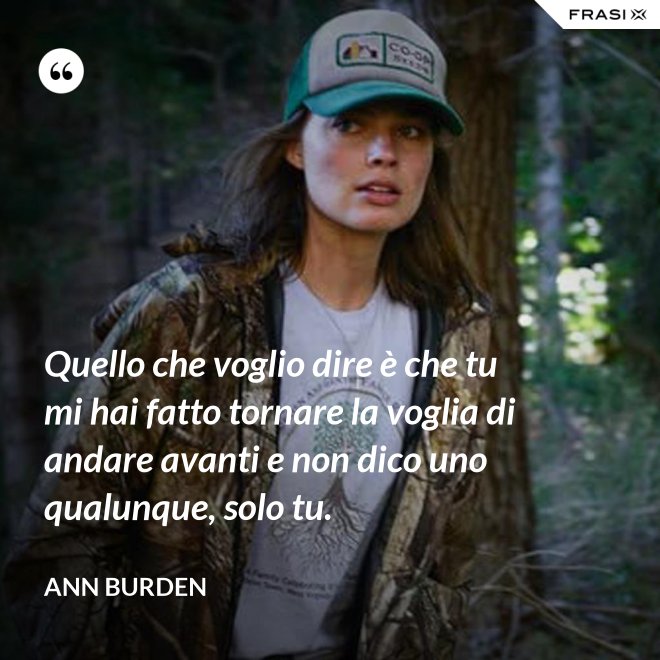 Voglio Quello Che Tu Non Mi Mostri