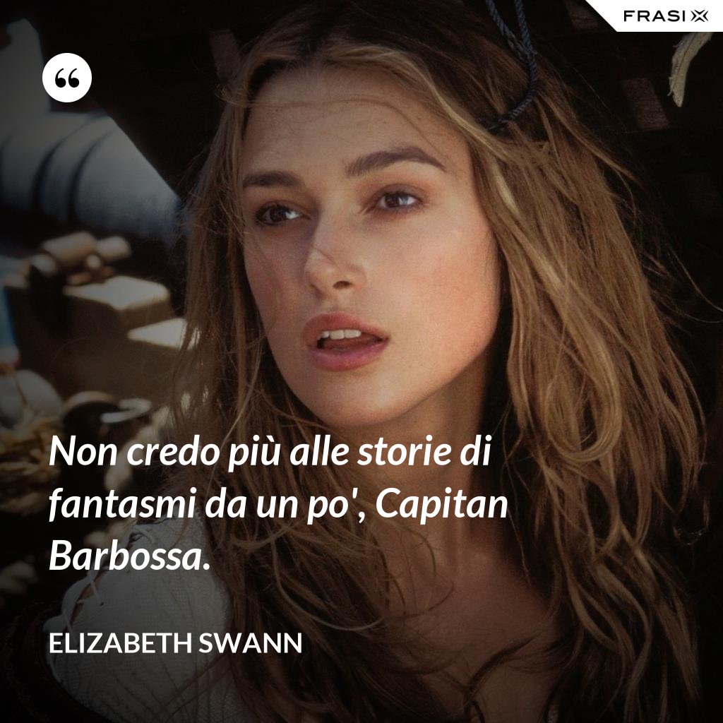 La maledizione della Prima Luna le frasi più memorabili