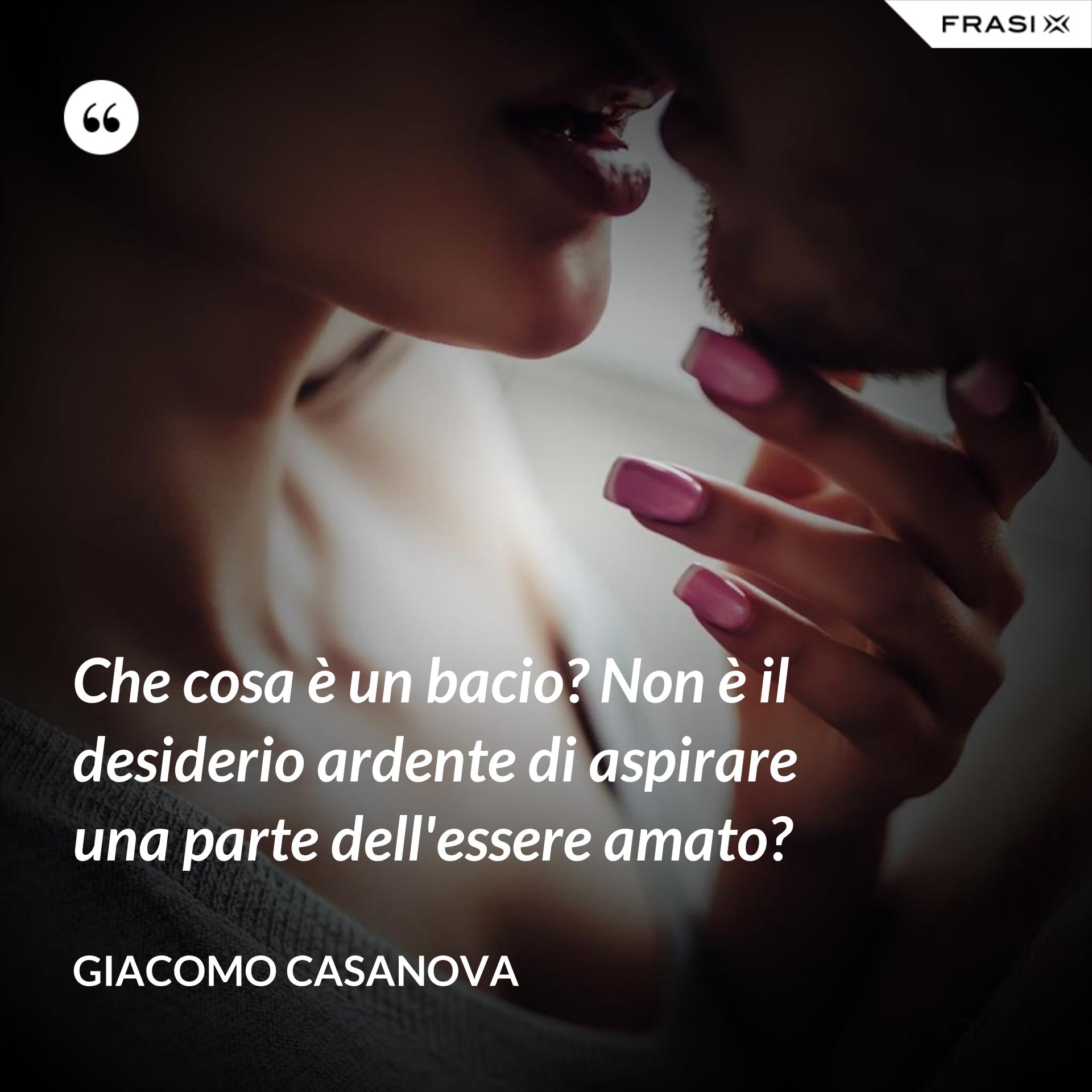 100 Immagini Gratis Con Frasi Sul Bacio