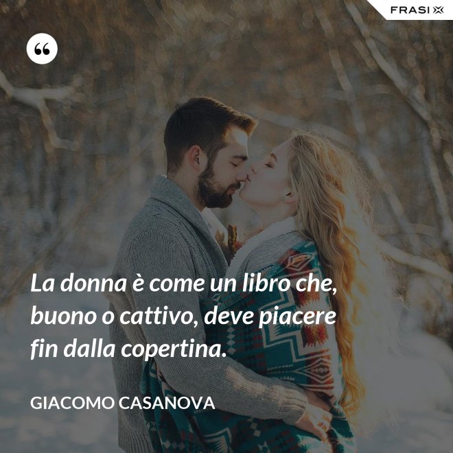 Frasi Di Un Buono Che Diventa Cattivo