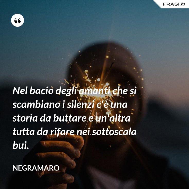 Nel Segno Di Un Estate Che Vorrei Non Finisse Mai
