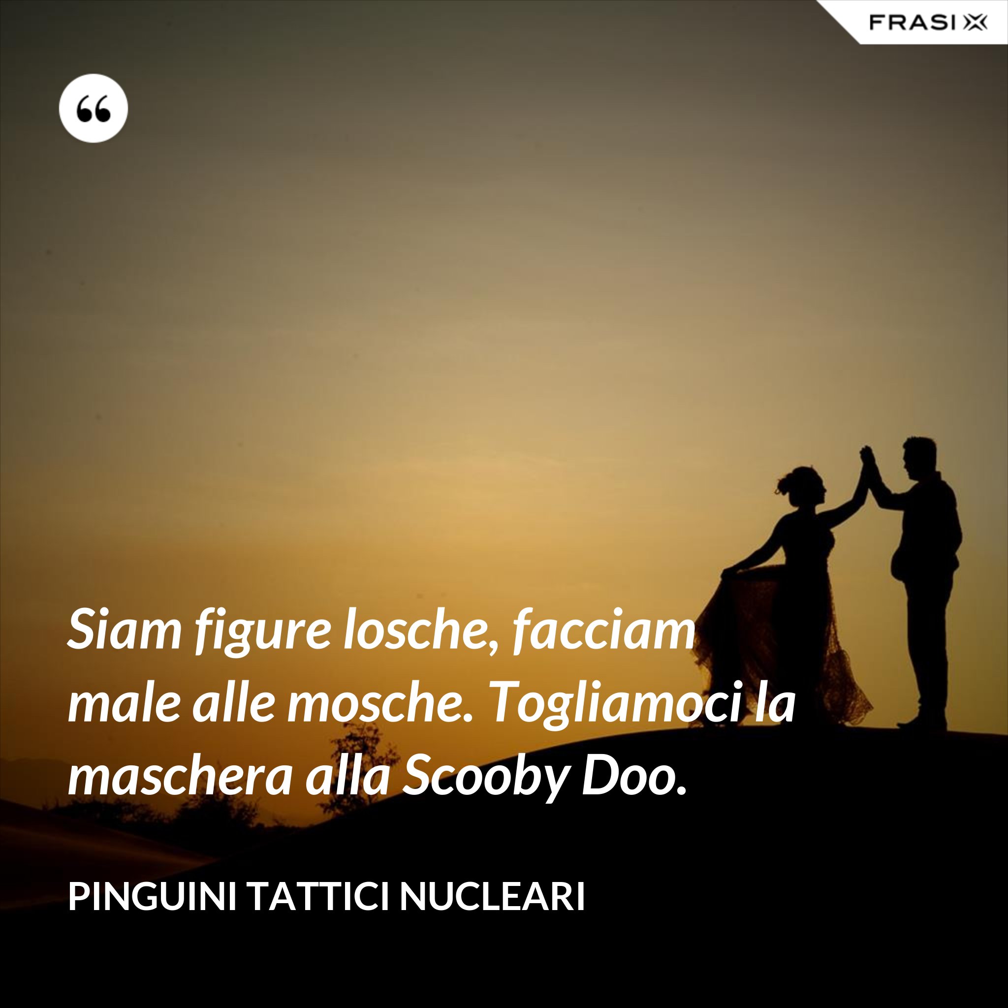 Noi siamo giovani wannabe (ohoh ohoh). Ti dedico le autostrade che portano al mare.