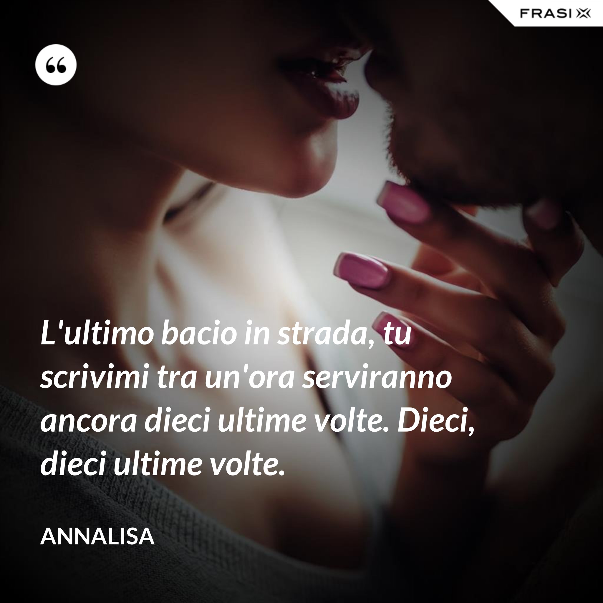 Frasi Di Annalisa Citazioni E Pensieri Dellautrice 