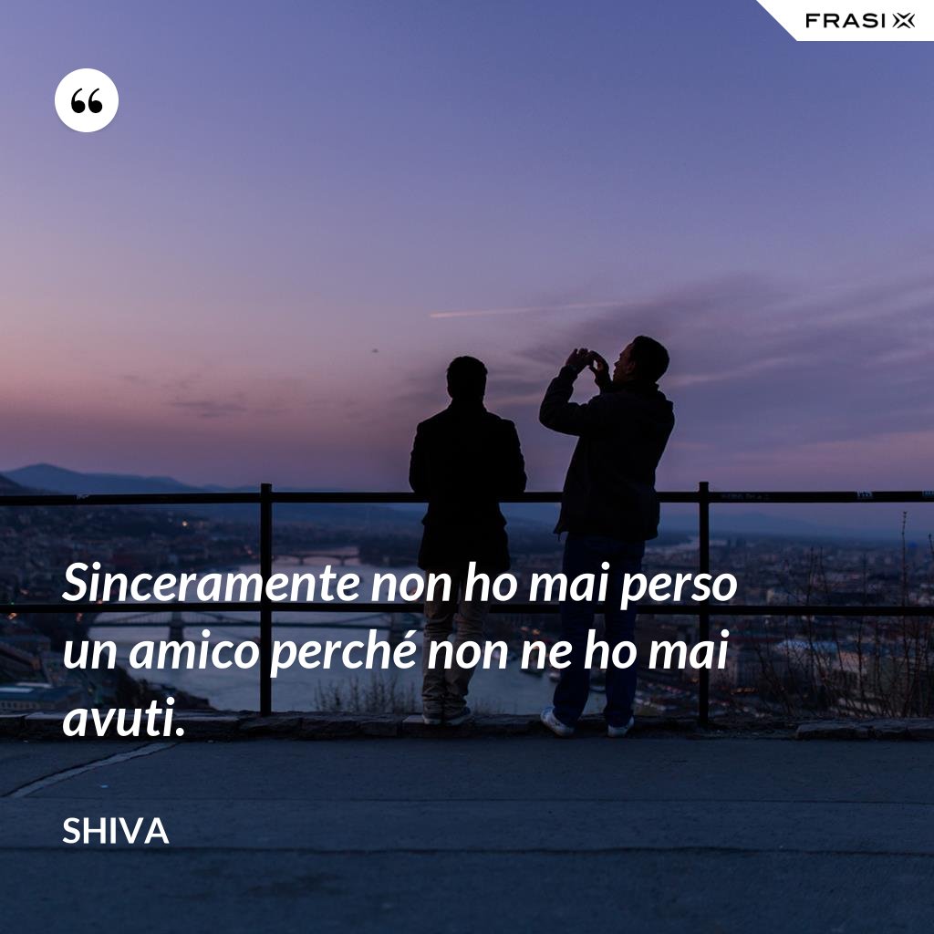 Shiva: le frasi più belle del rapper