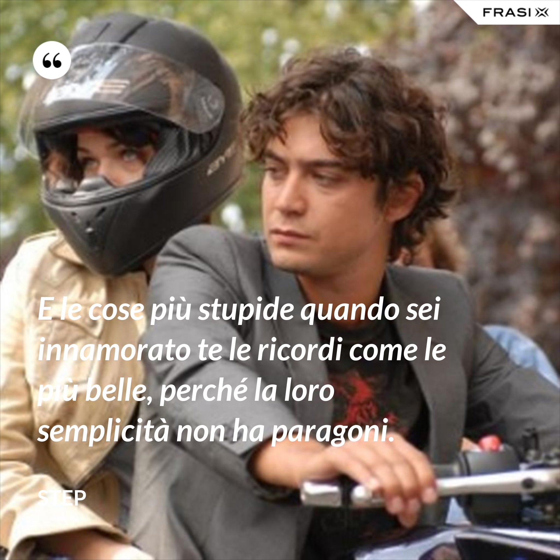 Ho voglia di te (2007) le frasi più belle del film Ho voglia di te (2007) le frasi più belle del film