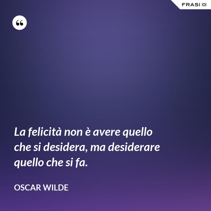 Quello Che Non Si Fa Non Si Sa