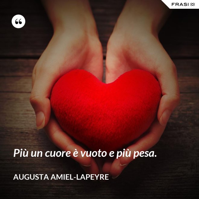 Immagini E Frasi Sul Vuoto Interiore Frasi sul vuoto: 40+ citazioni brevi e belle per ispirarti
