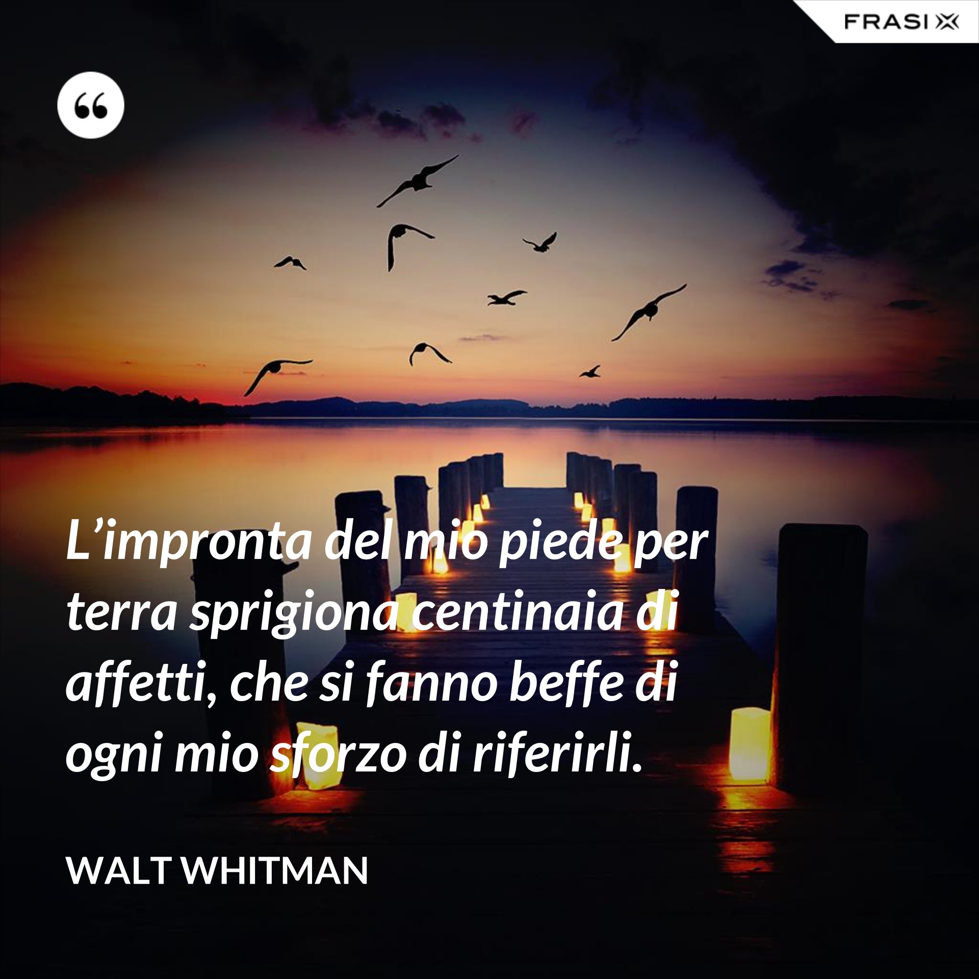 Io Non Ti Troverò Più Da Nessun'altra Parte