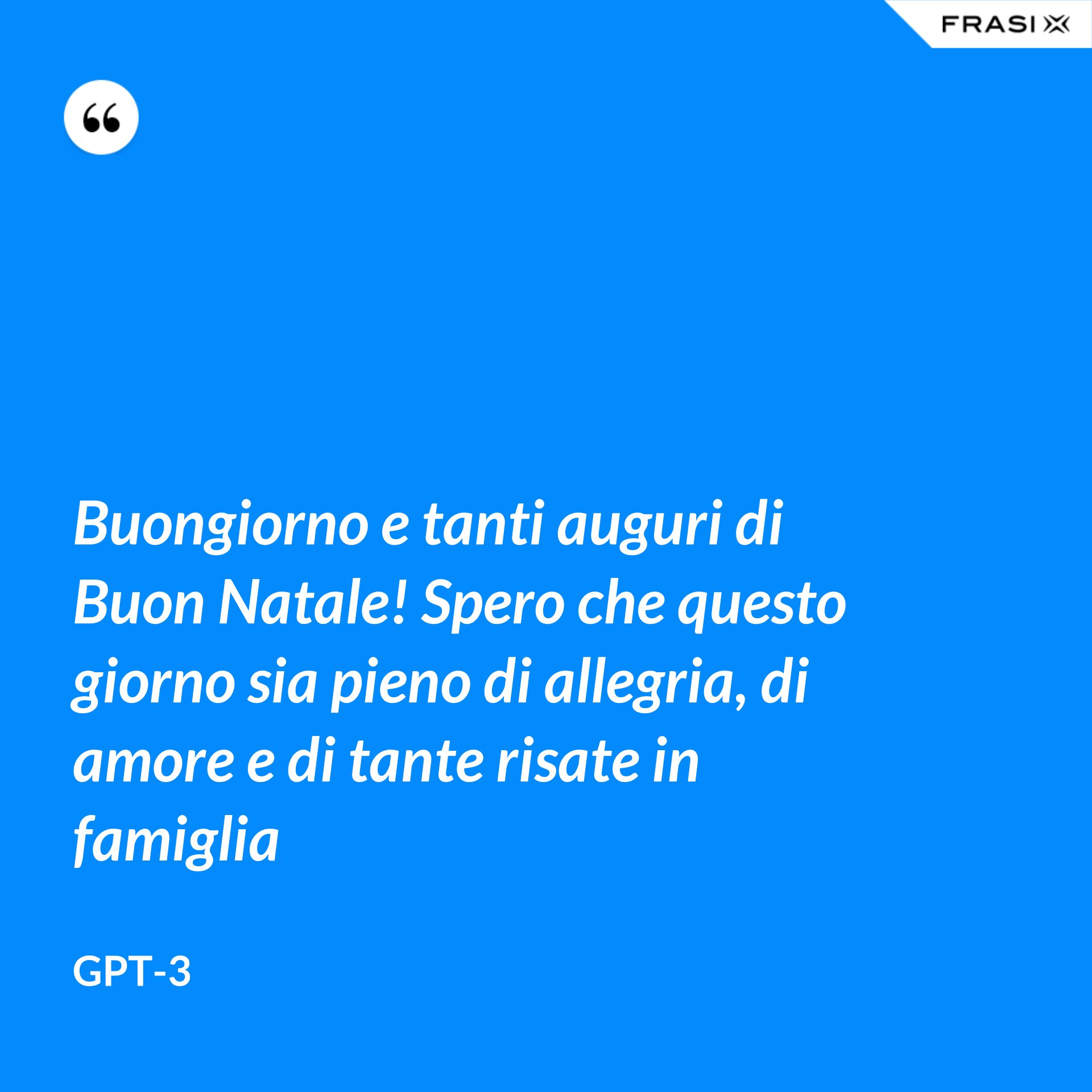 Immagini del buongiorno belle e gratis da scaricare