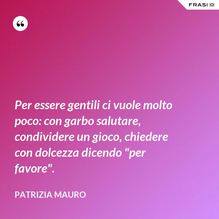 Bambini Le Frasi E Gli Aforismi Piu Belli