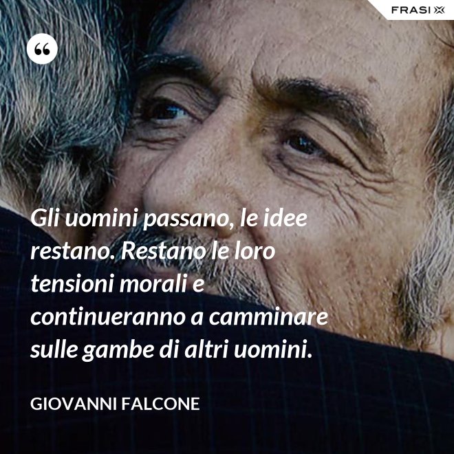 Non Esistono Più Gli Uomini Di Una Volta Frasi