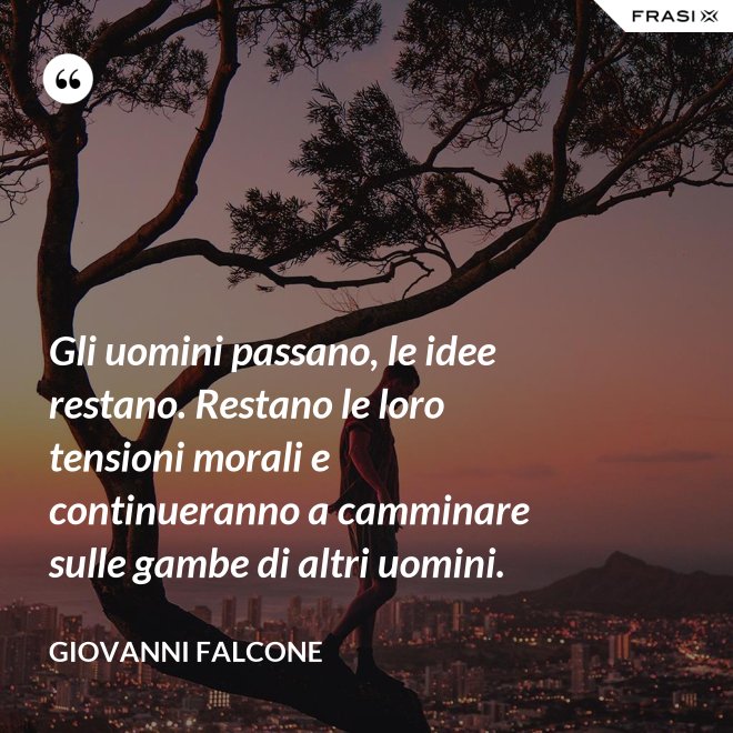 Non Esistono Più Gli Uomini Di Una Volta Frasi