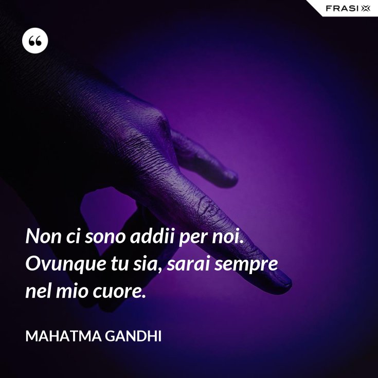 Sei E Sarai Sempre Nel Mio Cuore