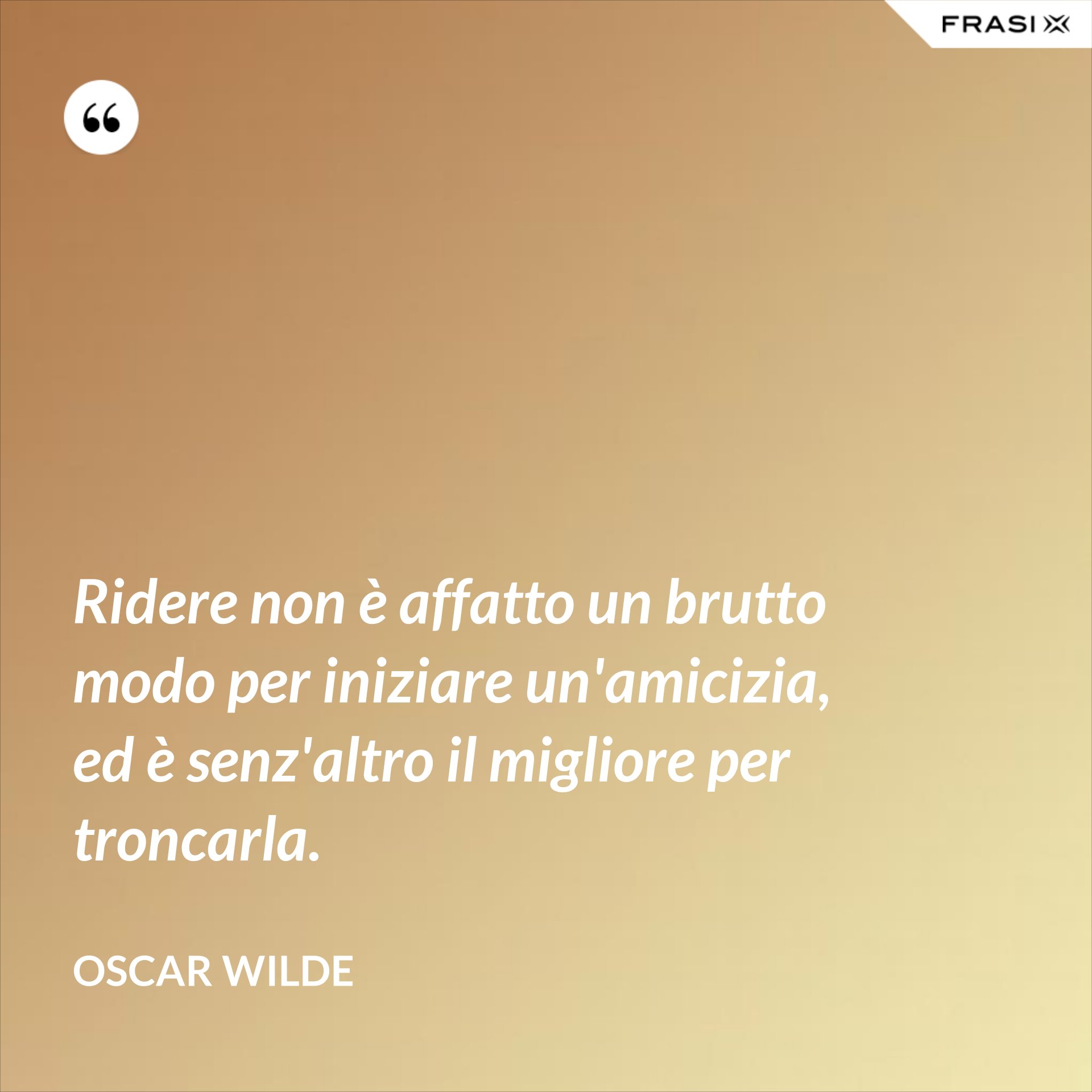 fiducia tradita oscar wilde frasi sulla delusione