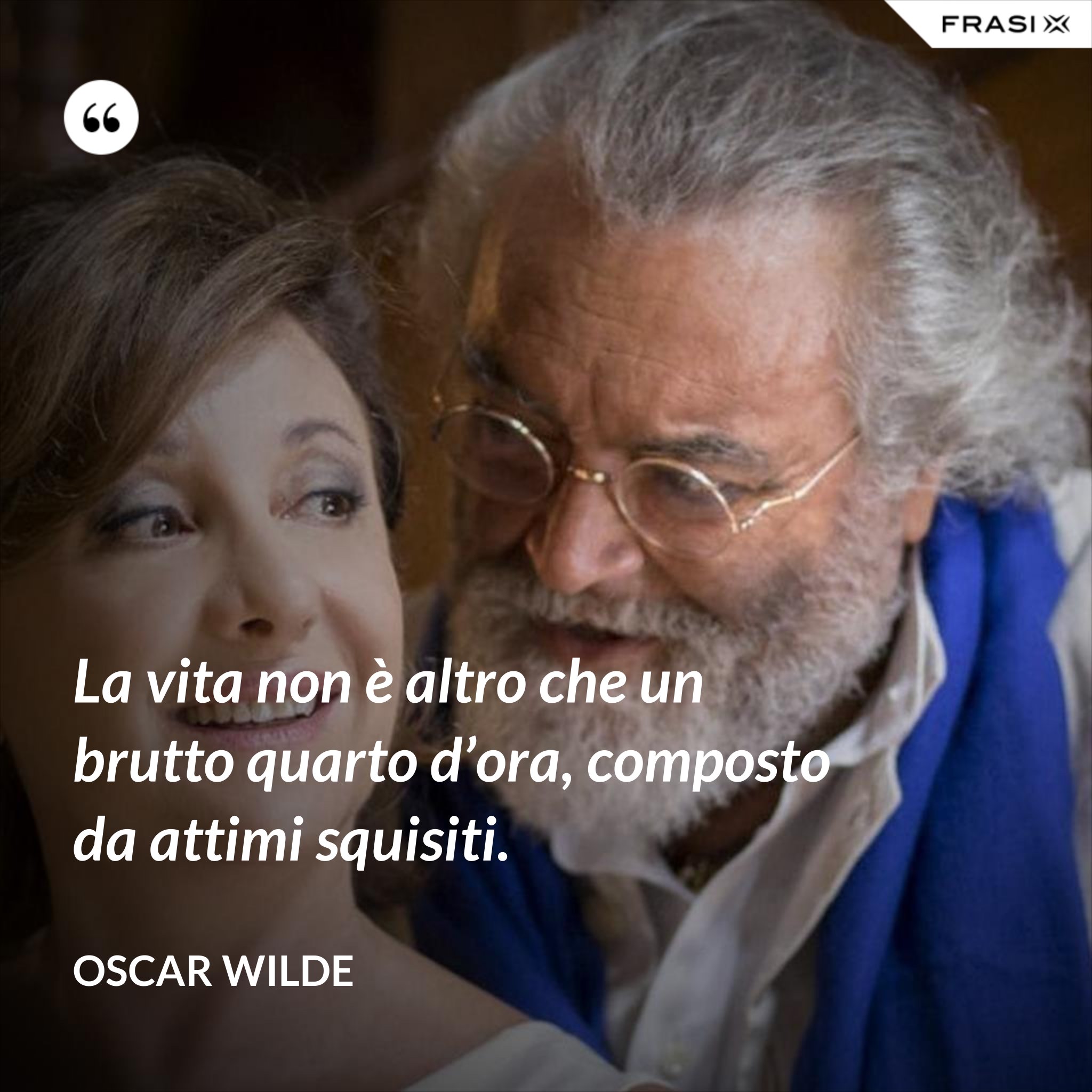 La Vita E Nient Altro Film Completo