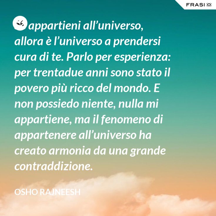Intrappolata In Una Vita Che Non Mi Appartiene