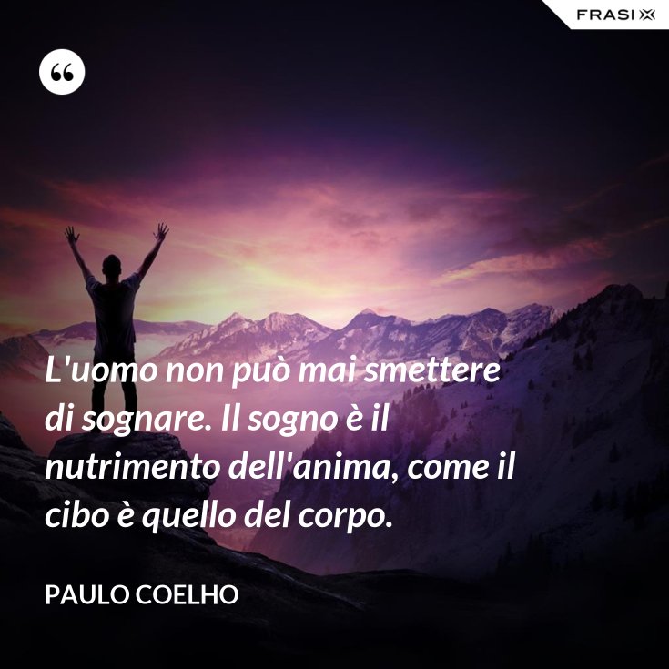 Sognare Che Qualcuno Ti Dice Che Morirai