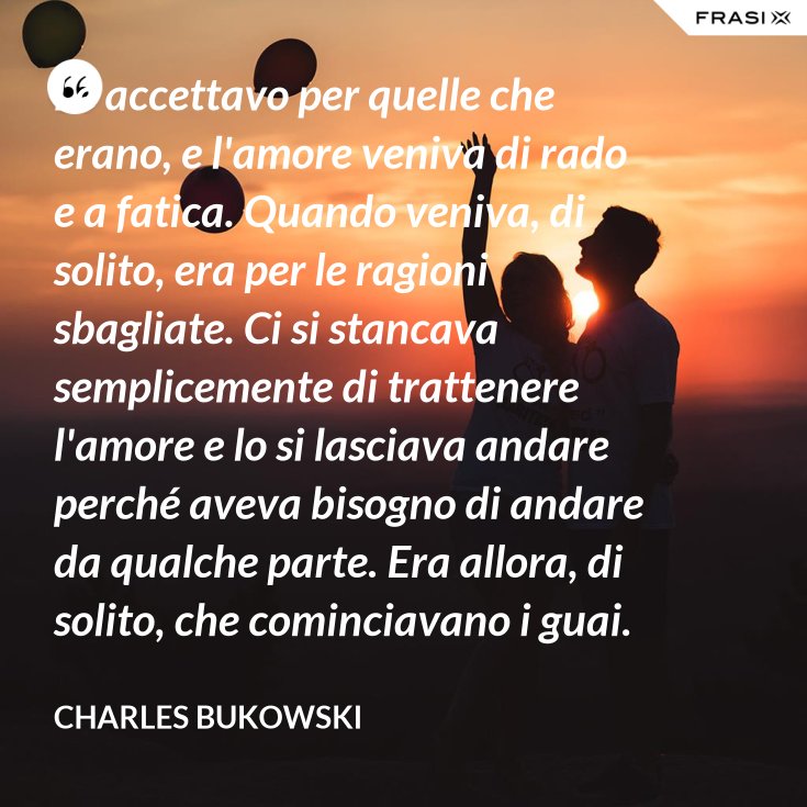 Frasi Sulle Prese In Giro In Amore