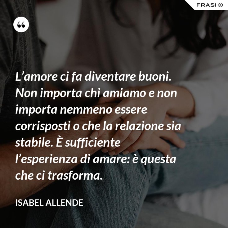 Frasi Sull Essere Buoni Ma Non Fessi